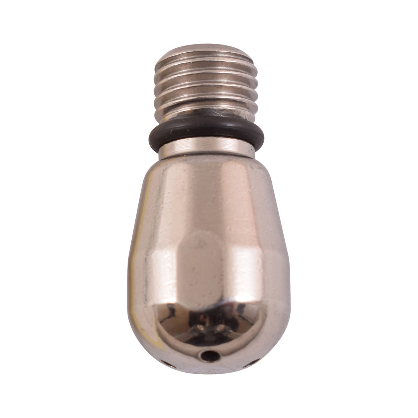 Fracino Steam Nozzle Modern – Genuine Replacement Part