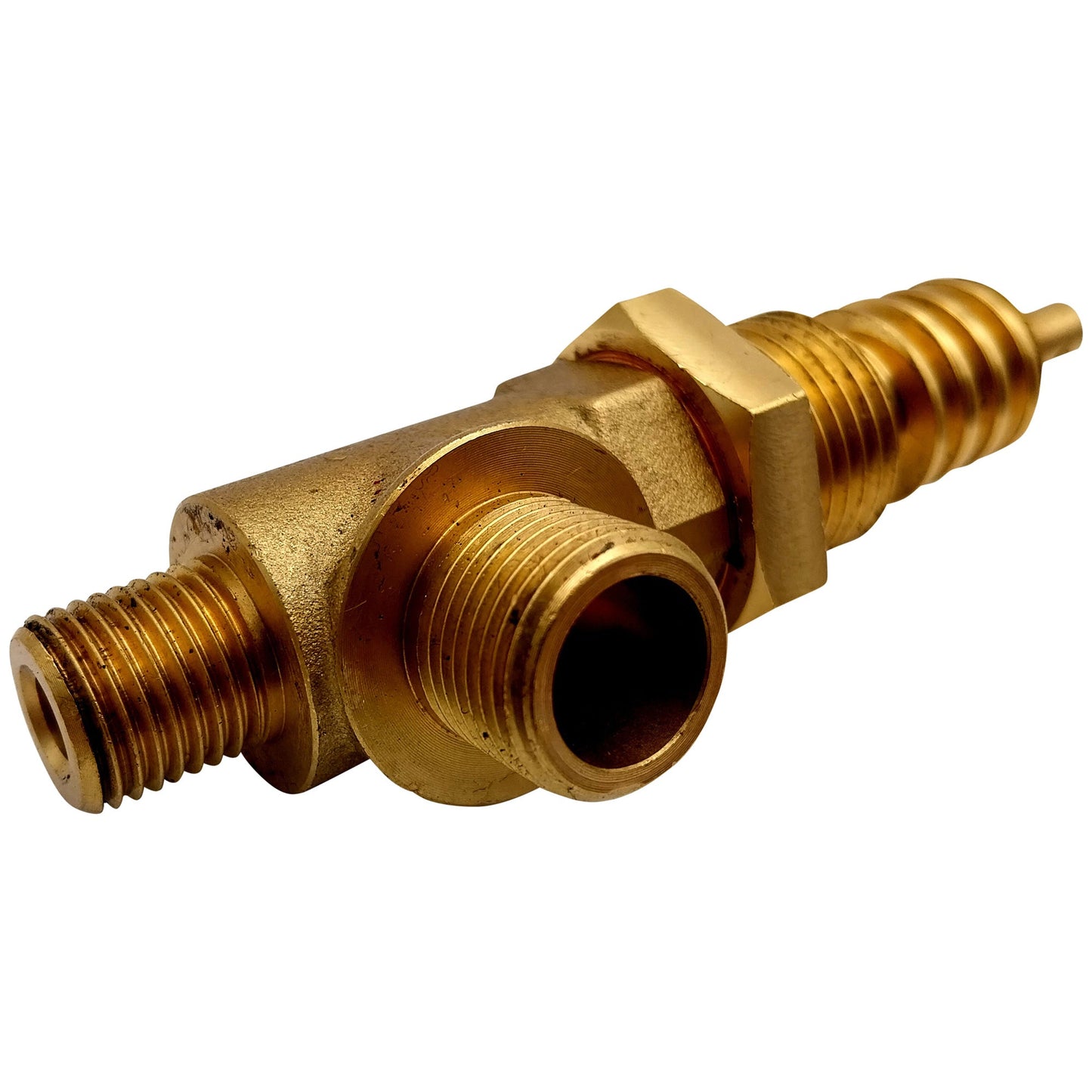 Fracino Steam Valve Complete Pre-2004 Short Stem – Replacement