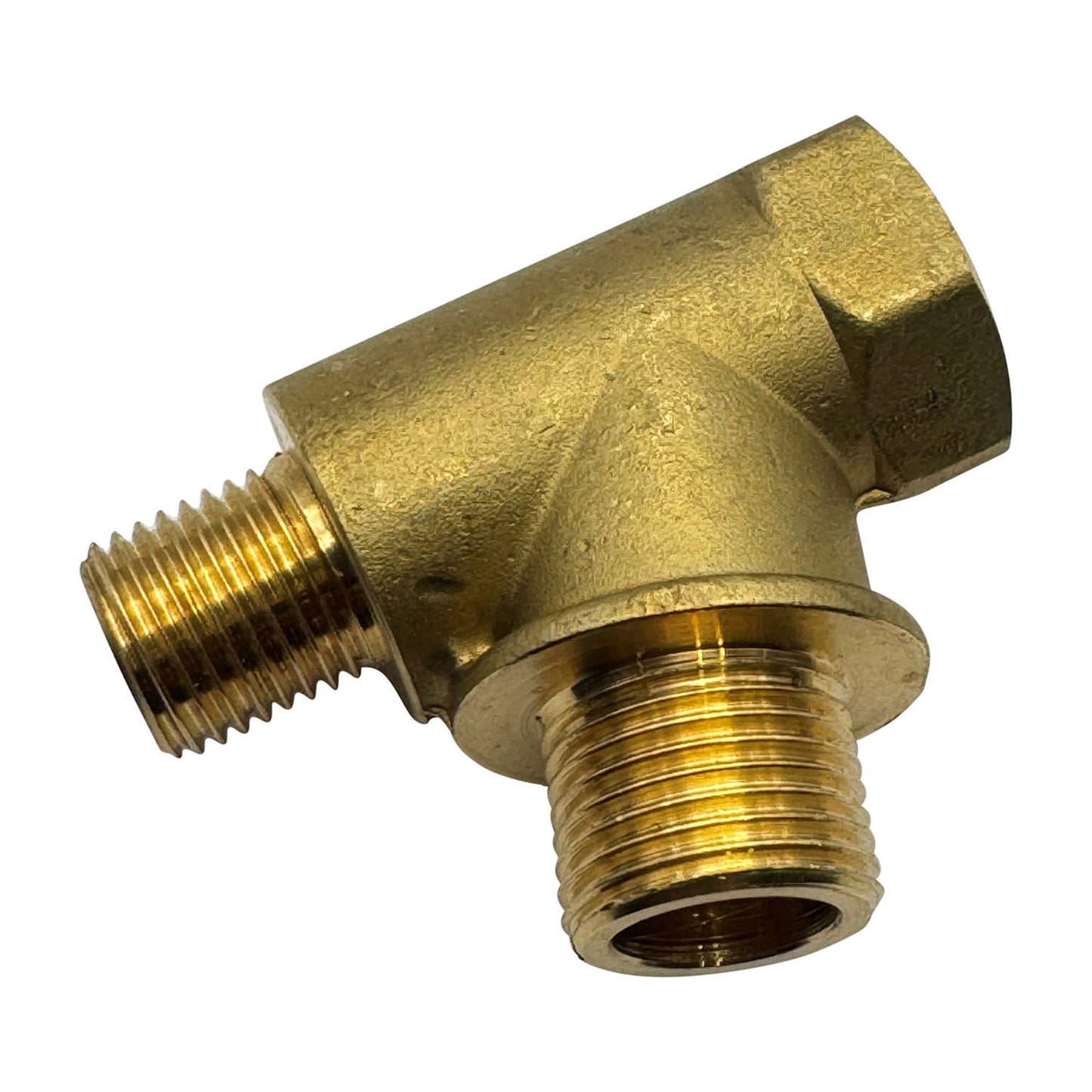 Fracino Angled Low Lead Steam/Water Valve Body Replacement