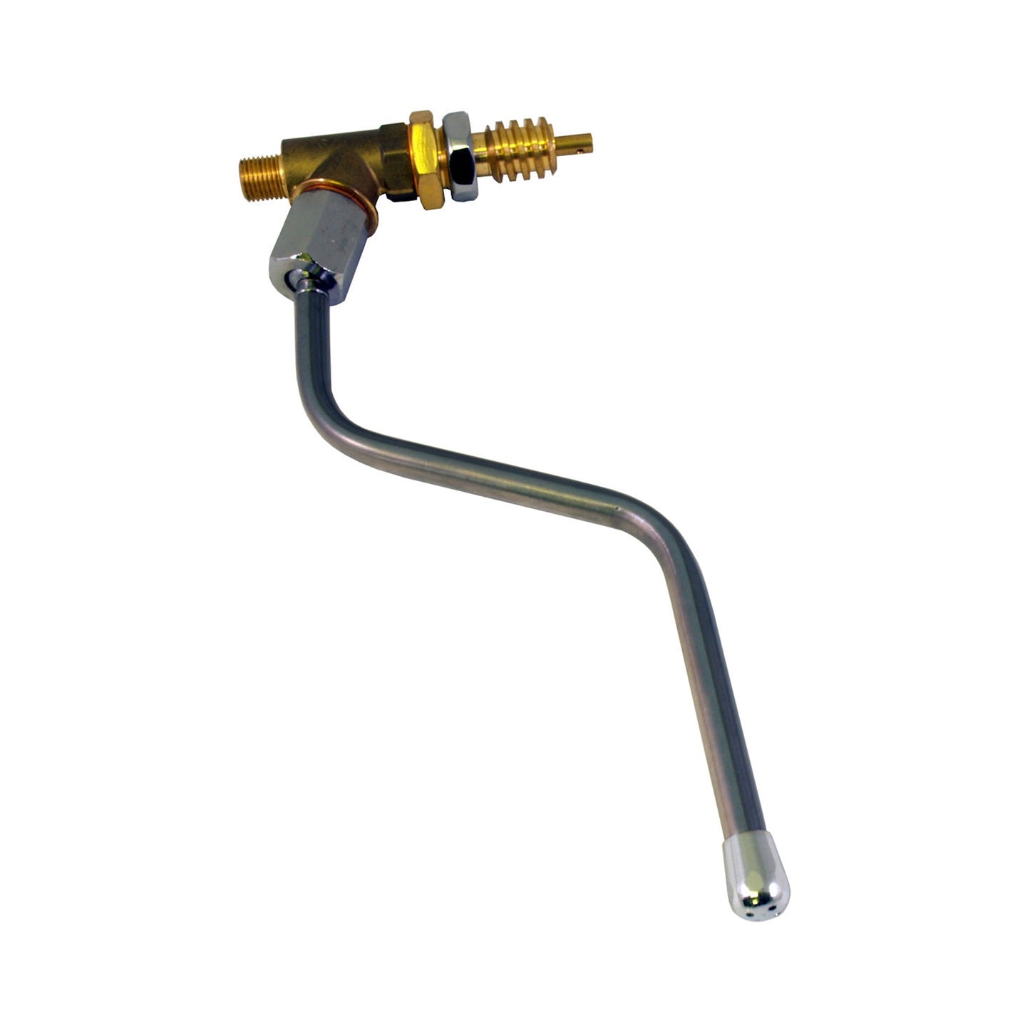 Fracino Steam Valve Complete Modern – Genuine Espresso Machine Part