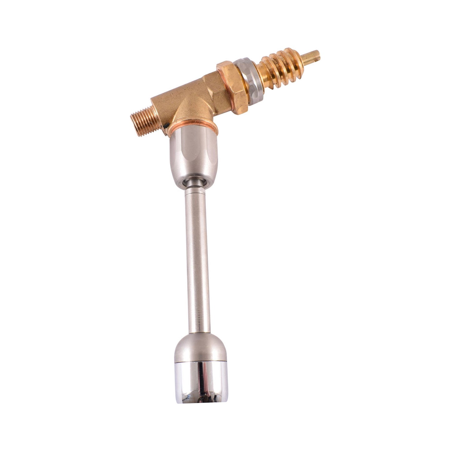 Fracino Complete Hot Water Valve and Tube – Genuine Replacement