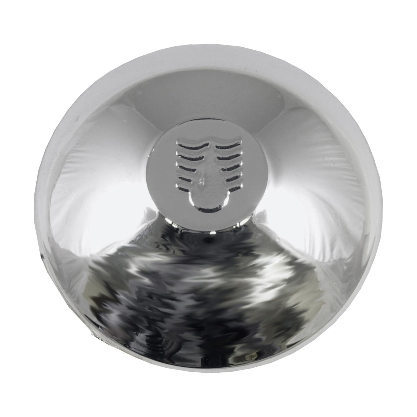 Fracino Water Knob Lid Chrome