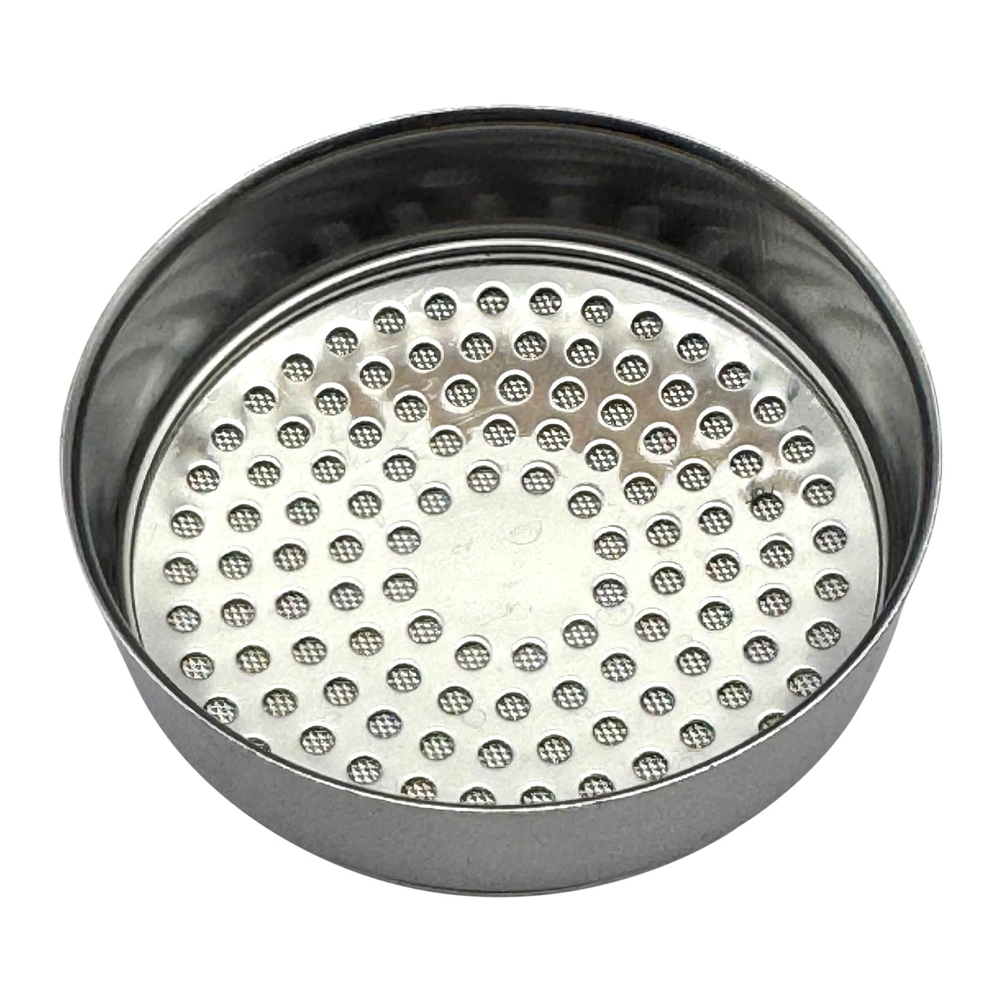 Fracino Lever Group Shower Plate (Post 2013) – Replacement