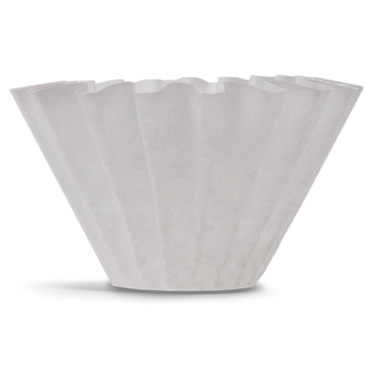 Fellow Stagg [X] Pour Over Filters (45-Pack) – Paper Filters for Dripper