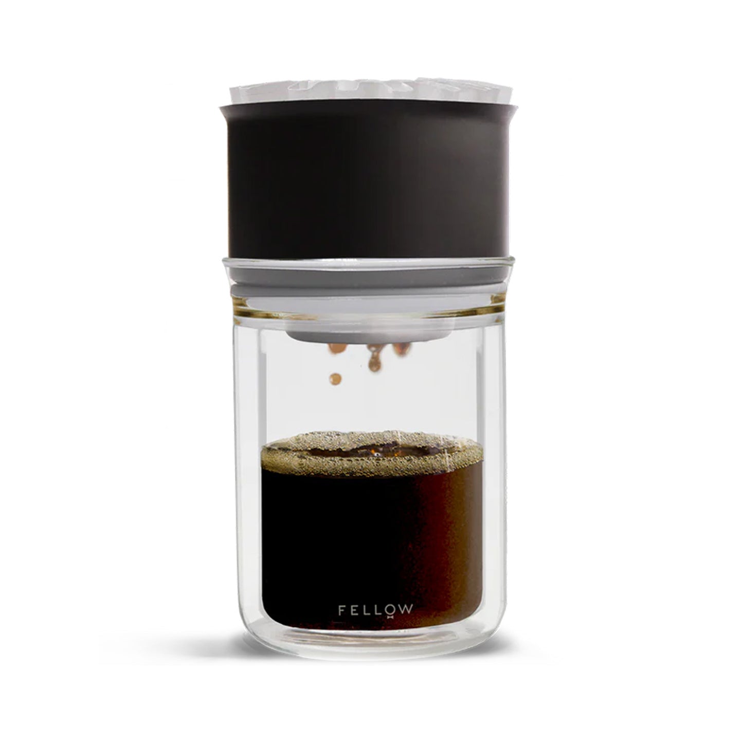 Fellow Stagg [X] Pour Over Set – Dripper, Filters & Ratio Aid