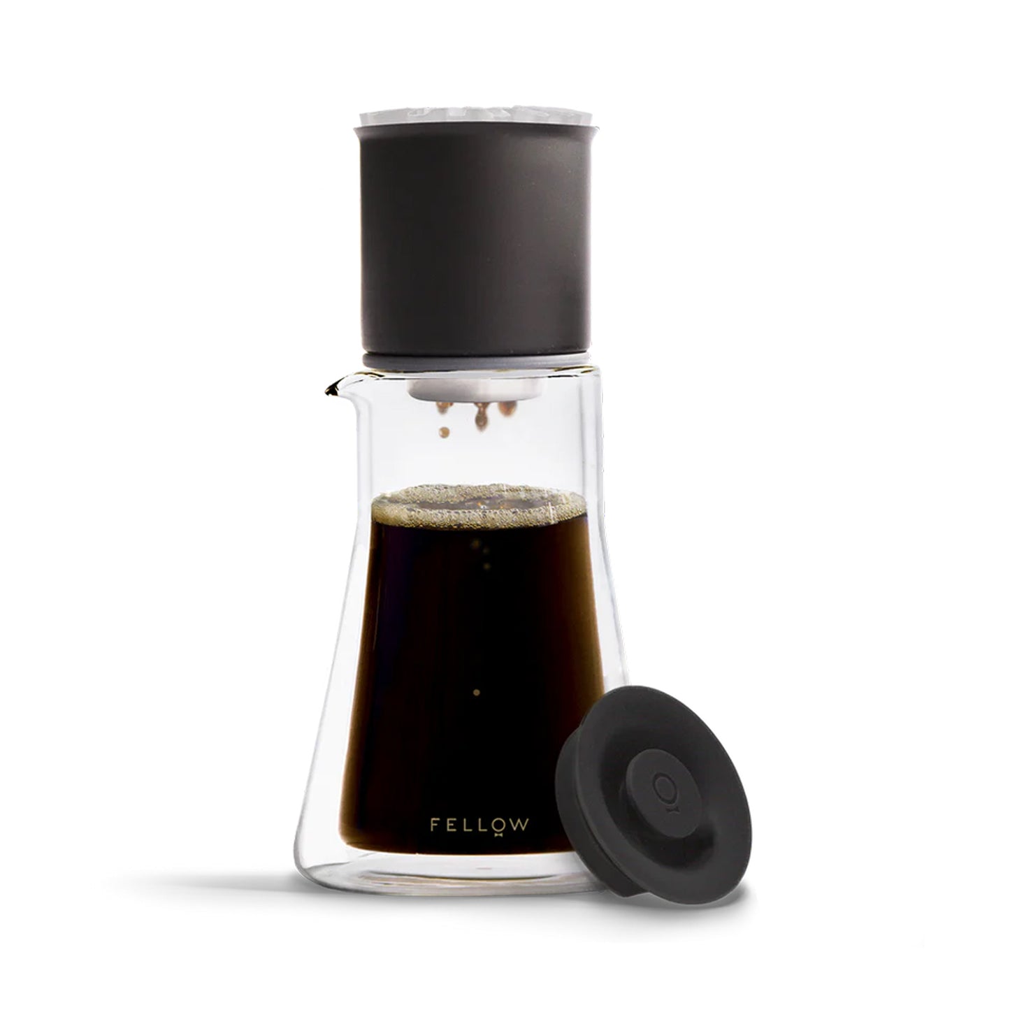 Fellow Stagg [XF] Pour Over Set – Precision Coffee Brewing Kit