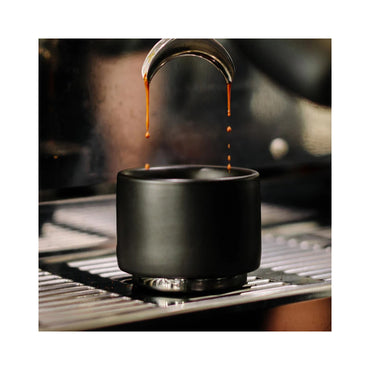 Fellow Monty Espresso Cup Set [Matte Black] – Double Wall Ceramic