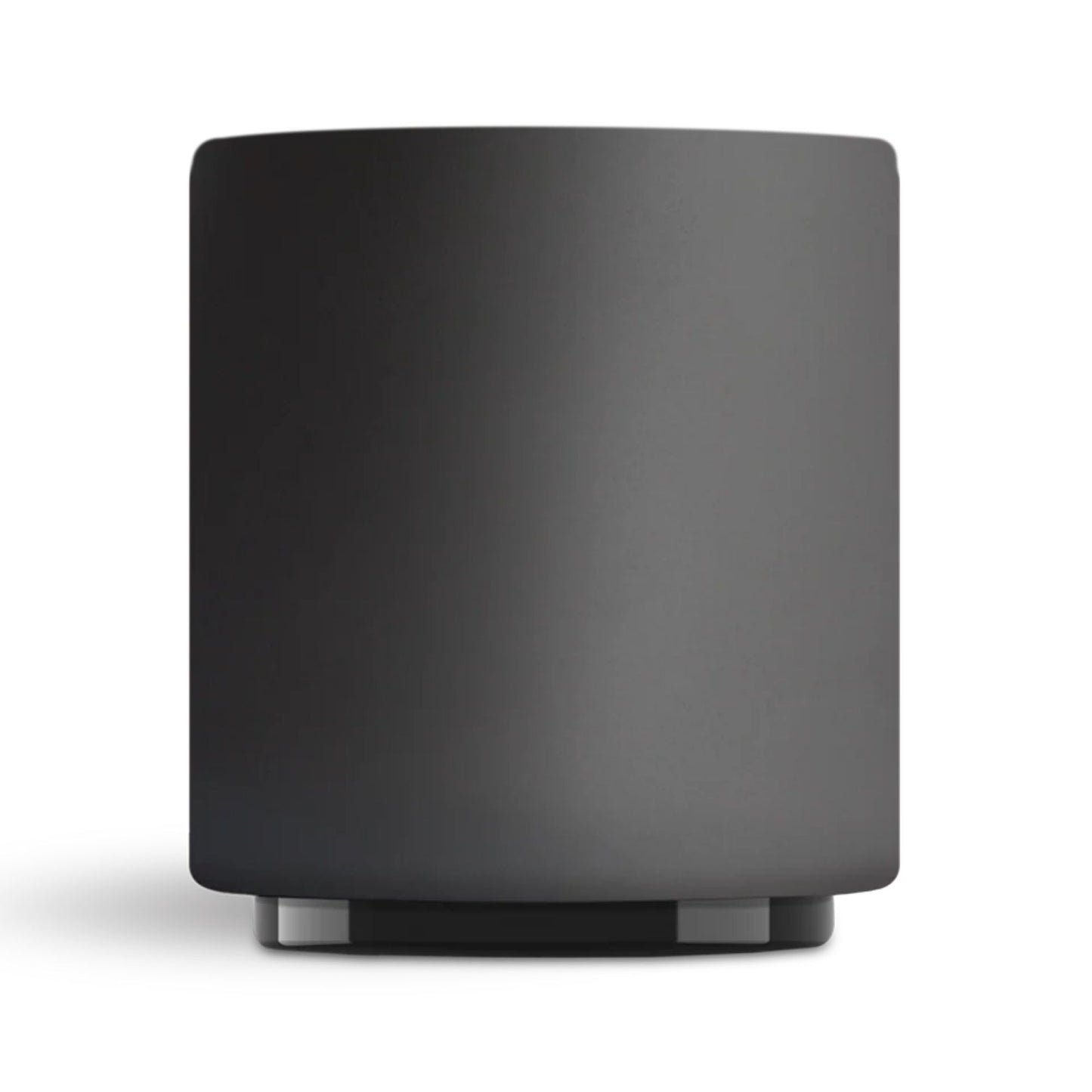 Fellow Monty Cortardo Cup [Matte Black] – Double Wall Ceramic