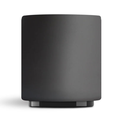 Fellow Monty Cortardo Cup [Matte Black] – Double Wall Ceramic