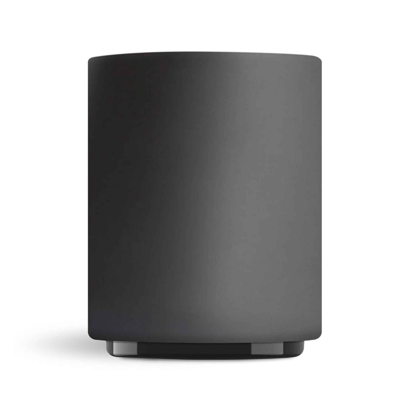 Fellow Monty Latte Cup [Matte Black] – 11oz Double Wall Ceramic