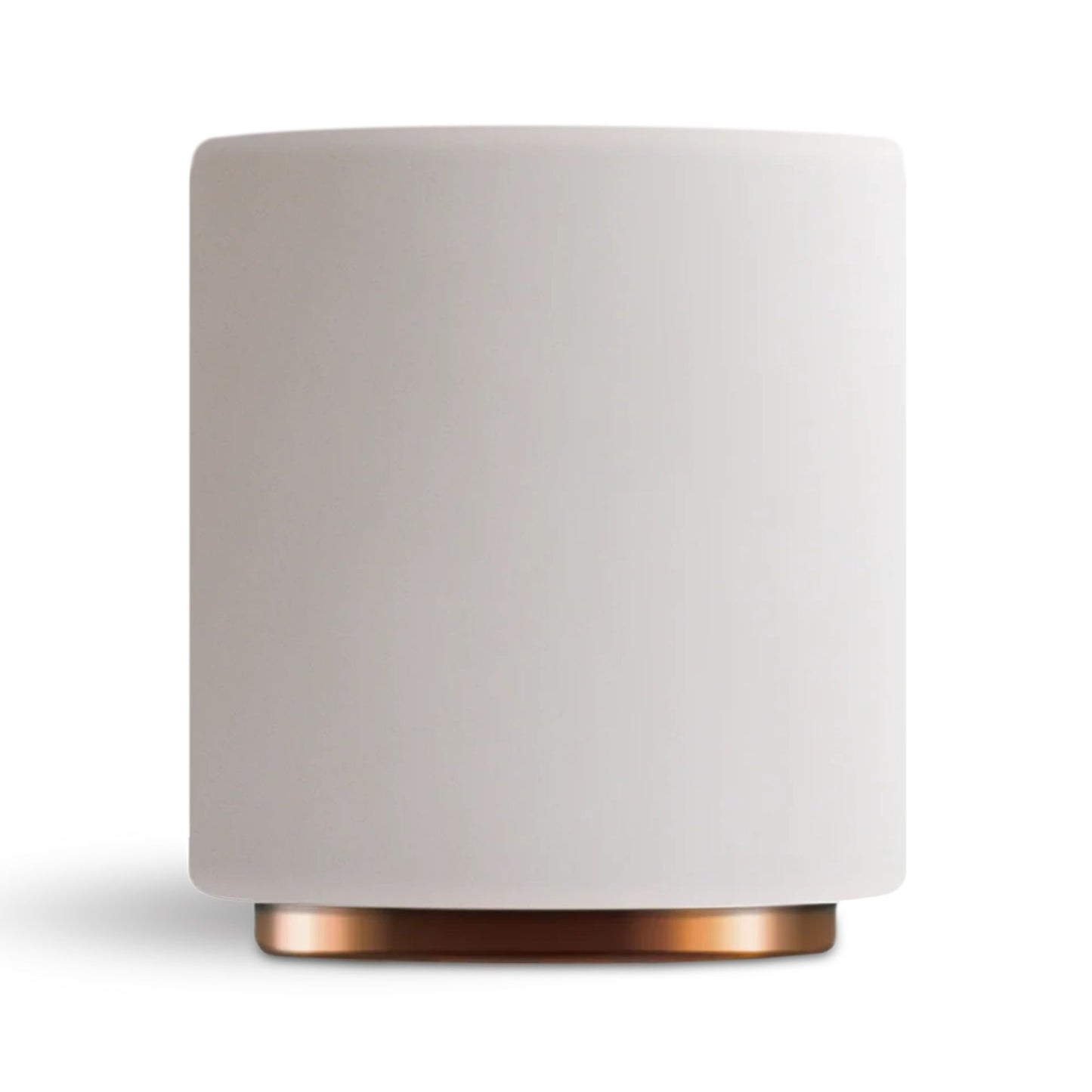 Fellow Monty Cortardo Cup [Matte White] – Double Wall Ceramic