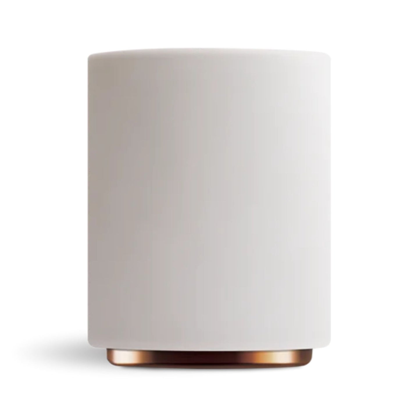 Fellow Monty Latte Cup [Matte White] – Double Wall Ceramic