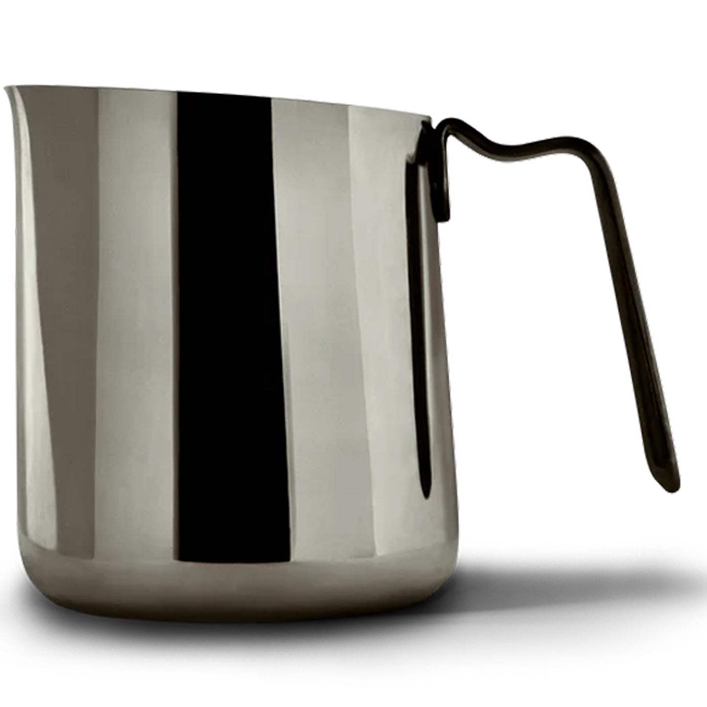 Fellow Eddy Milk Pitcher - 12oz [Graphite] – Precision Latte Art Tool