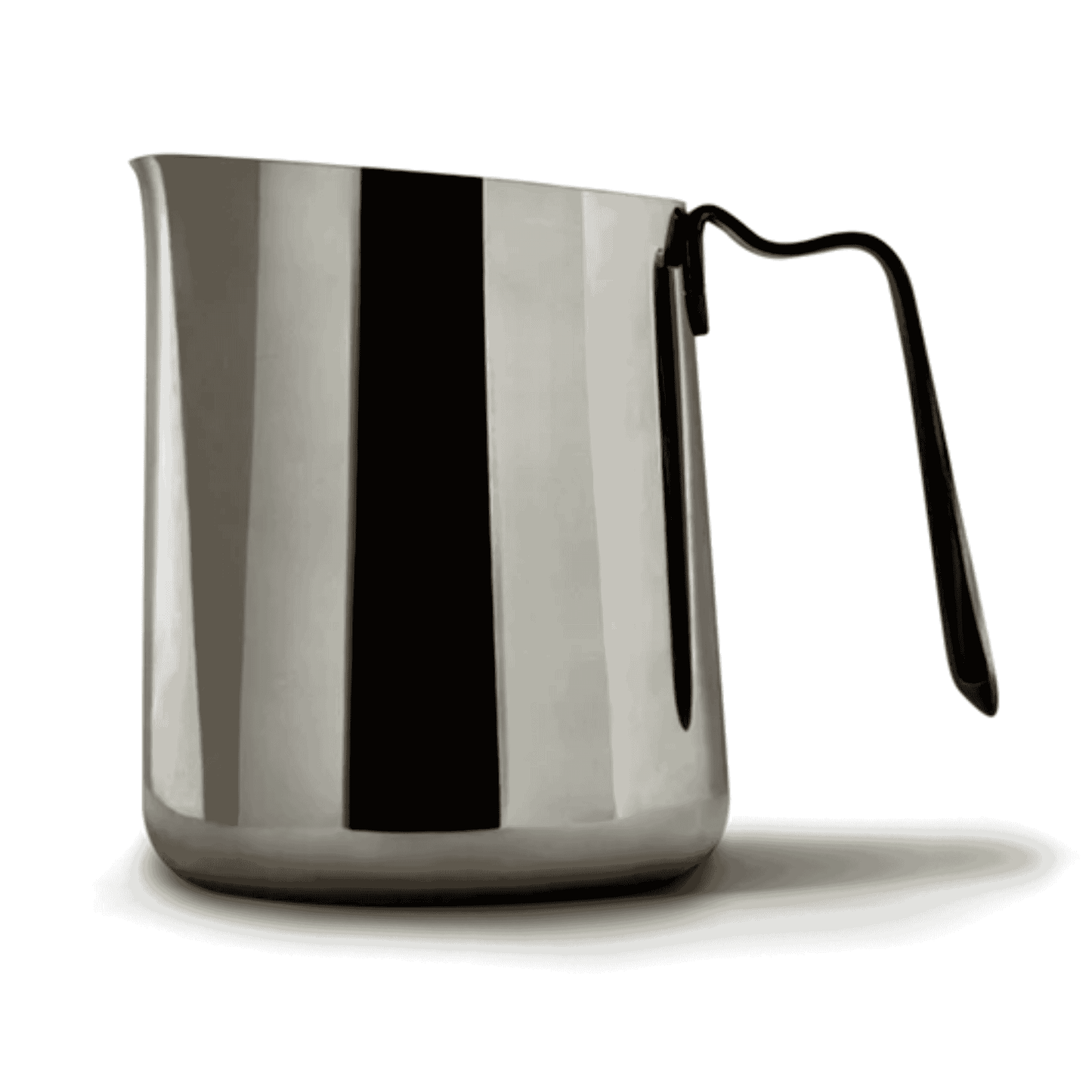 Fellow Eddy Milk Pitcher - 18oz [Graphite] – Precision Latte Art Tool