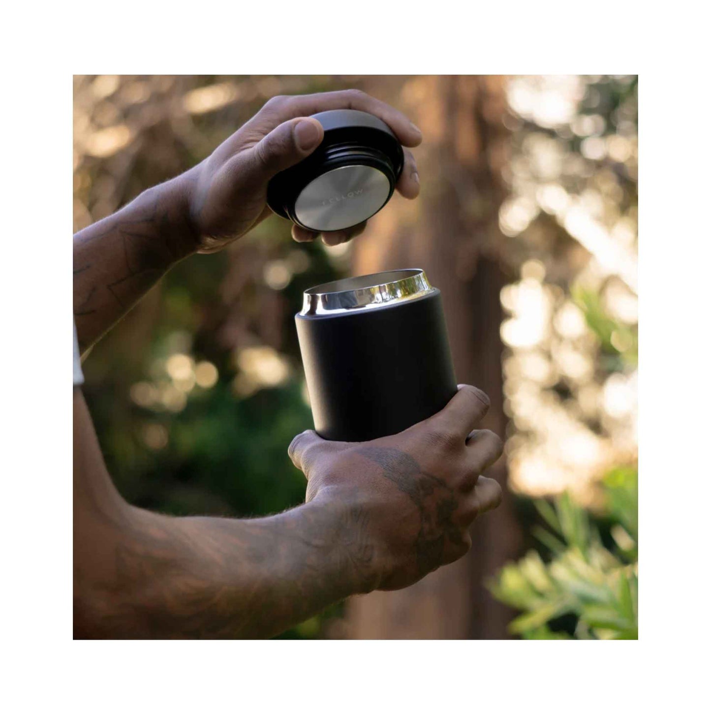 Fellow Carter Everywhere Mug - 16oz Travel Mug