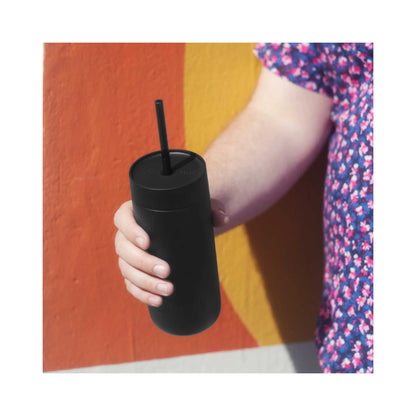 Fellow Carter Cold Tumbler – 20oz | Insulated Travel Cup
