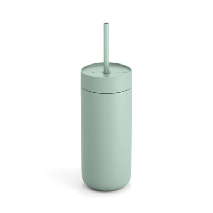 Fellow Carter Cold Tumbler – 16oz | Insulated Travel Cup