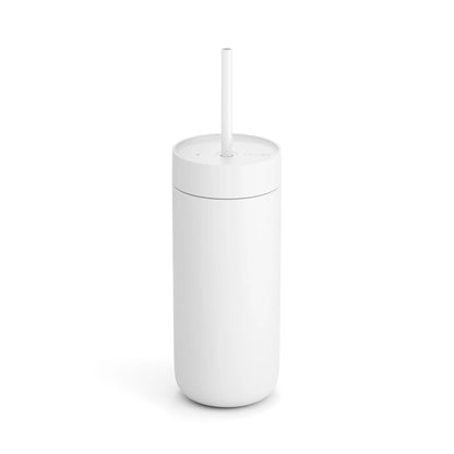 Fellow Carter Cold Tumbler – 16oz | Insulated Travel Cup