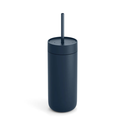 Fellow Carter Cold Tumbler – 16oz | Insulated Travel Cup