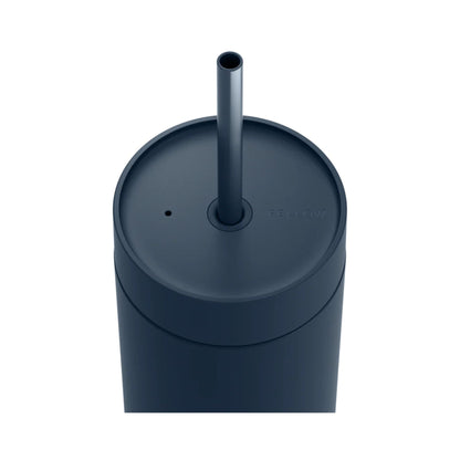 Fellow Carter Cold Tumbler – 16oz | Insulated Travel Cup