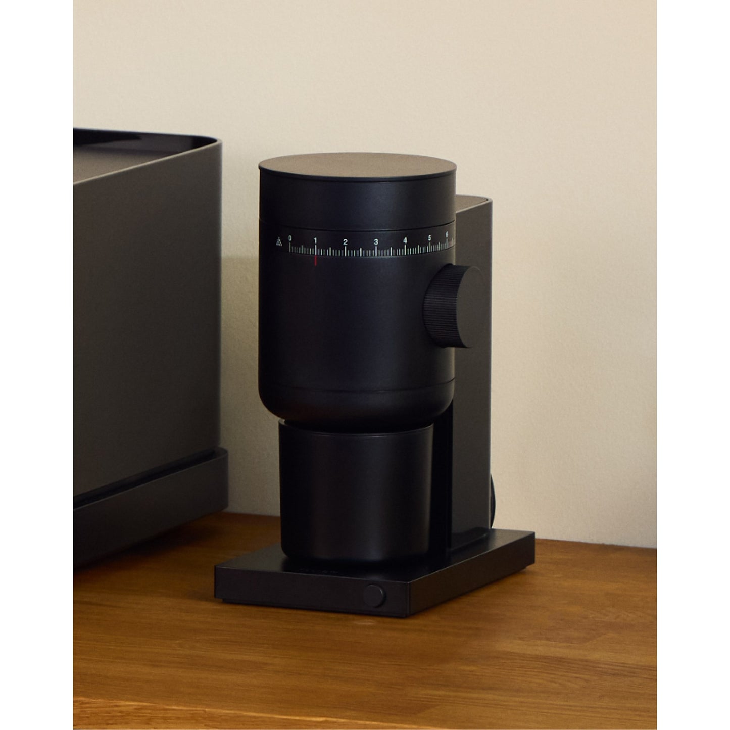 Fellow Opus 2 Conical Burr Grinder