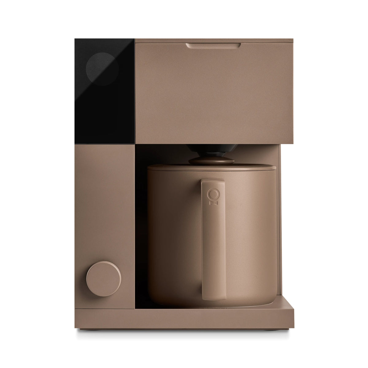 Fellow Aiden Precision Filter Coffee Brewer - Malted Chocolate