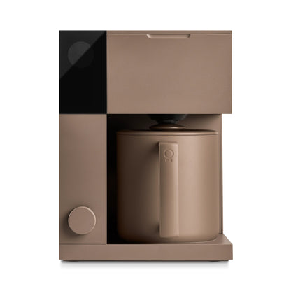 Fellow Aiden Precision Filter Coffee Brewer - Malted Chocolate