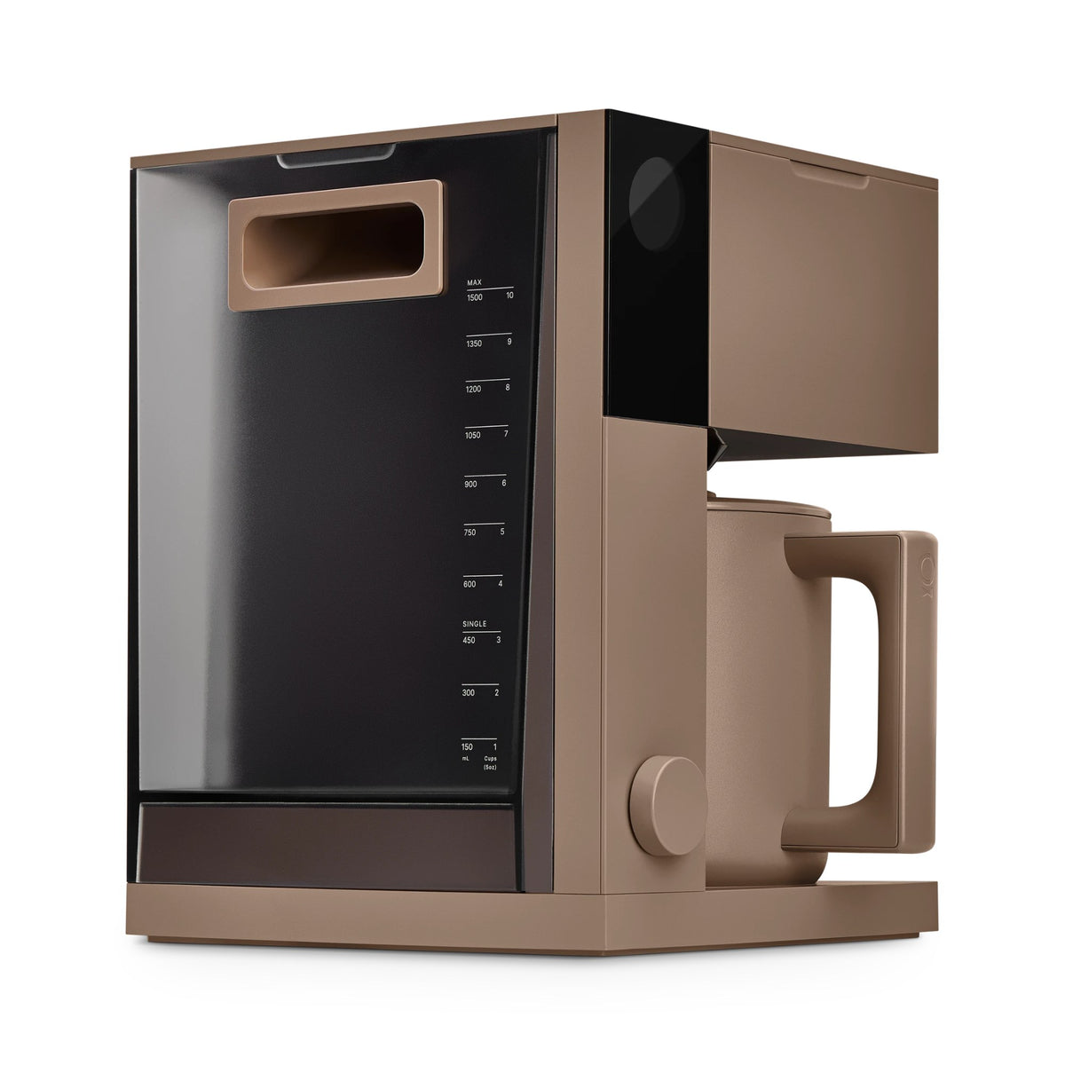 Fellow Aiden Precision Filter Coffee Brewer - Malted Chocolate