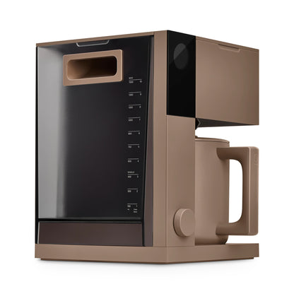 Fellow Aiden Precision Filter Coffee Brewer - Malted Chocolate