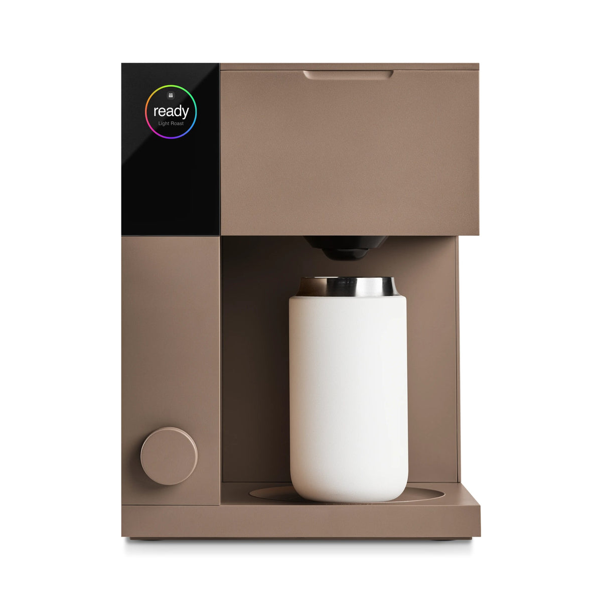 Fellow Aiden Precision Filter Coffee Brewer - Malted Chocolate