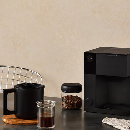 Fellow Aiden Precision Filter Coffee Brewer - Malted Chocolate