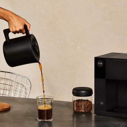 Fellow Aiden Precision Filter Coffee Brewer - Malted Chocolate
