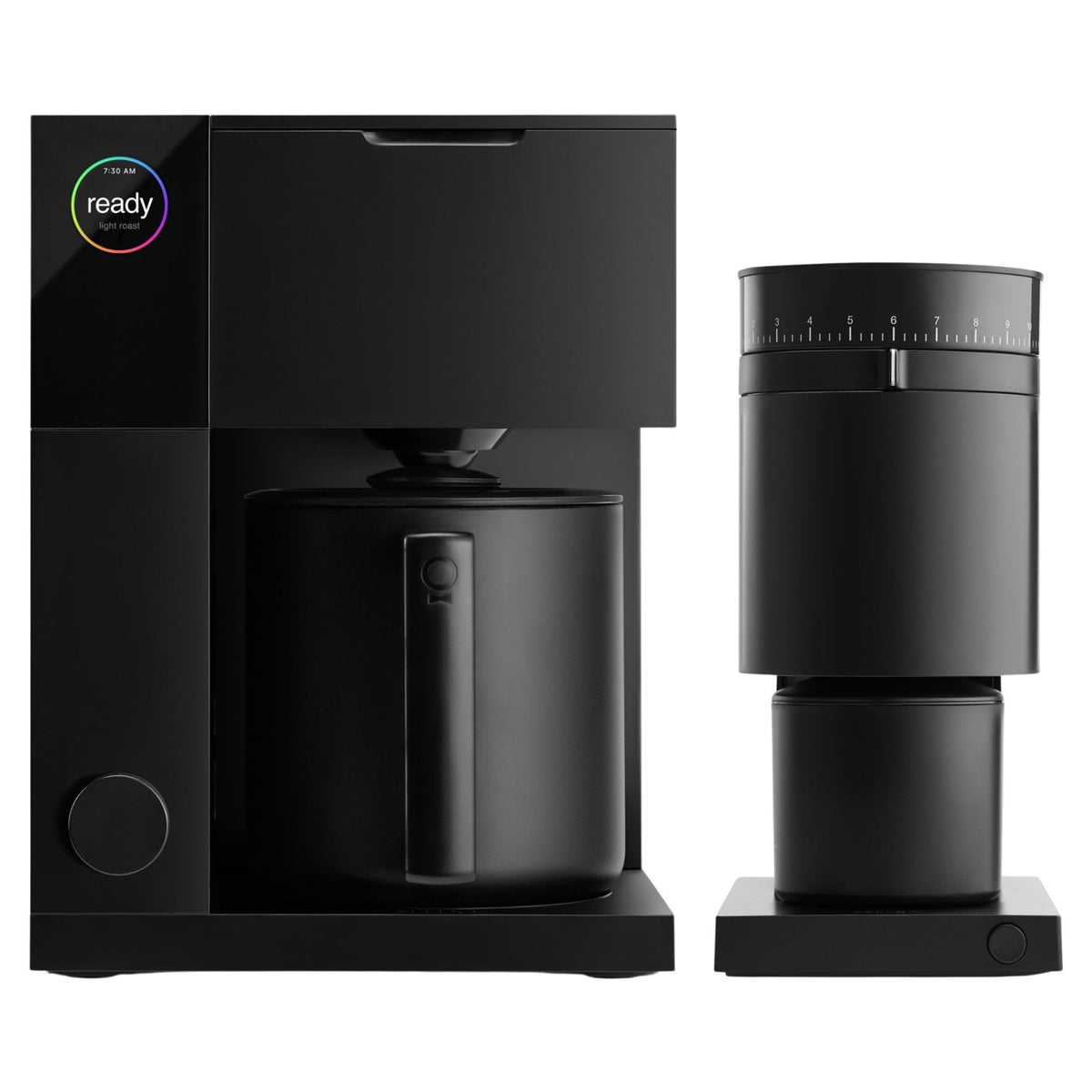 Fellow Aiden Precision Coffee Brewer + Opus Grinder Bundle