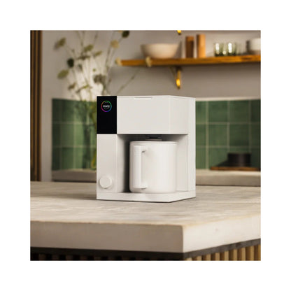 Fellow Aiden Precision Coffee Brewer - Matte White