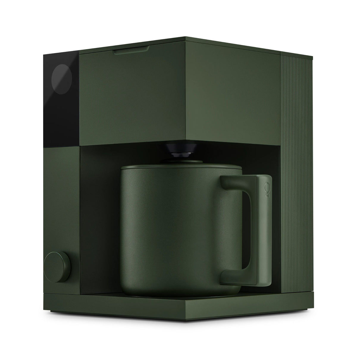 Fellow Aiden Precision Filter Coffee Brewer - Woodland Green