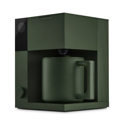 Fellow Aiden Precision Filter Coffee Brewer - Woodland Green