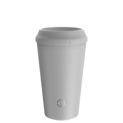 TOPL Flow360 Reusable Cup - Stone (12oz)