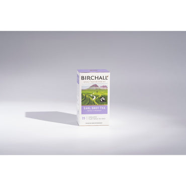 Birchall Earl Grey Tea - 25 Enveloped Tea Bags