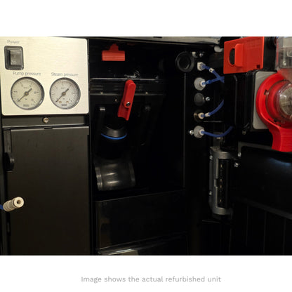 Franke A1000 Bean to Cup Coffee Machine - 300 CPD (Refurbished)