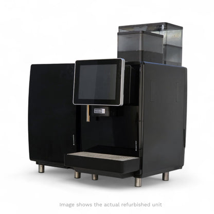 Franke A1000 Bean to Cup Coffee Machine - 300 CPD (Refurbished)