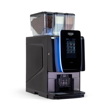 Gaggia G 100 Commercial Bean to Cup Machine