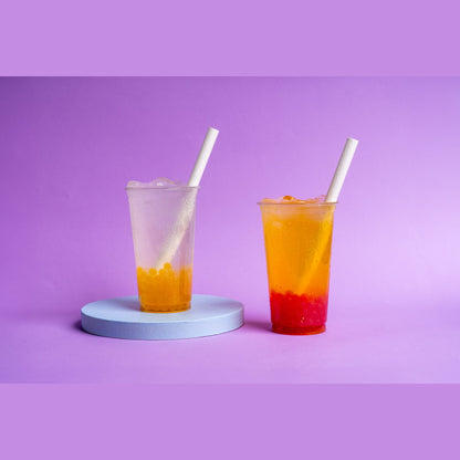 Global Boba Bubble Tea Mixology Kit - Café Boba Starter Kit