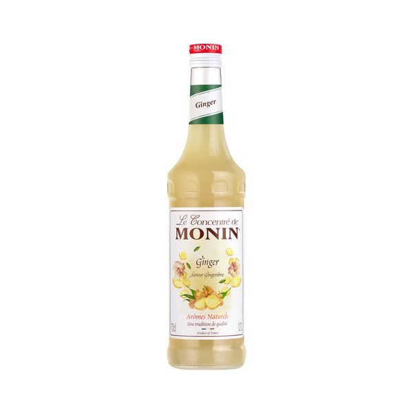 Monin Premium Ginger Concentrate 700ml