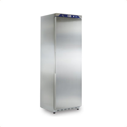Prodis HC410RSS Upright 341 Litre Stainless Steel Storage Fridge