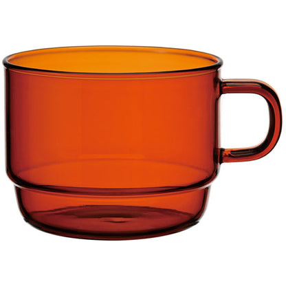 Hario Colors Stacking Mug Cup