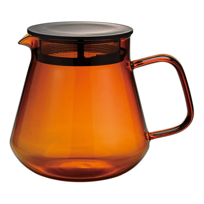 Hario Colors Tea & Coffee Server - 600ml