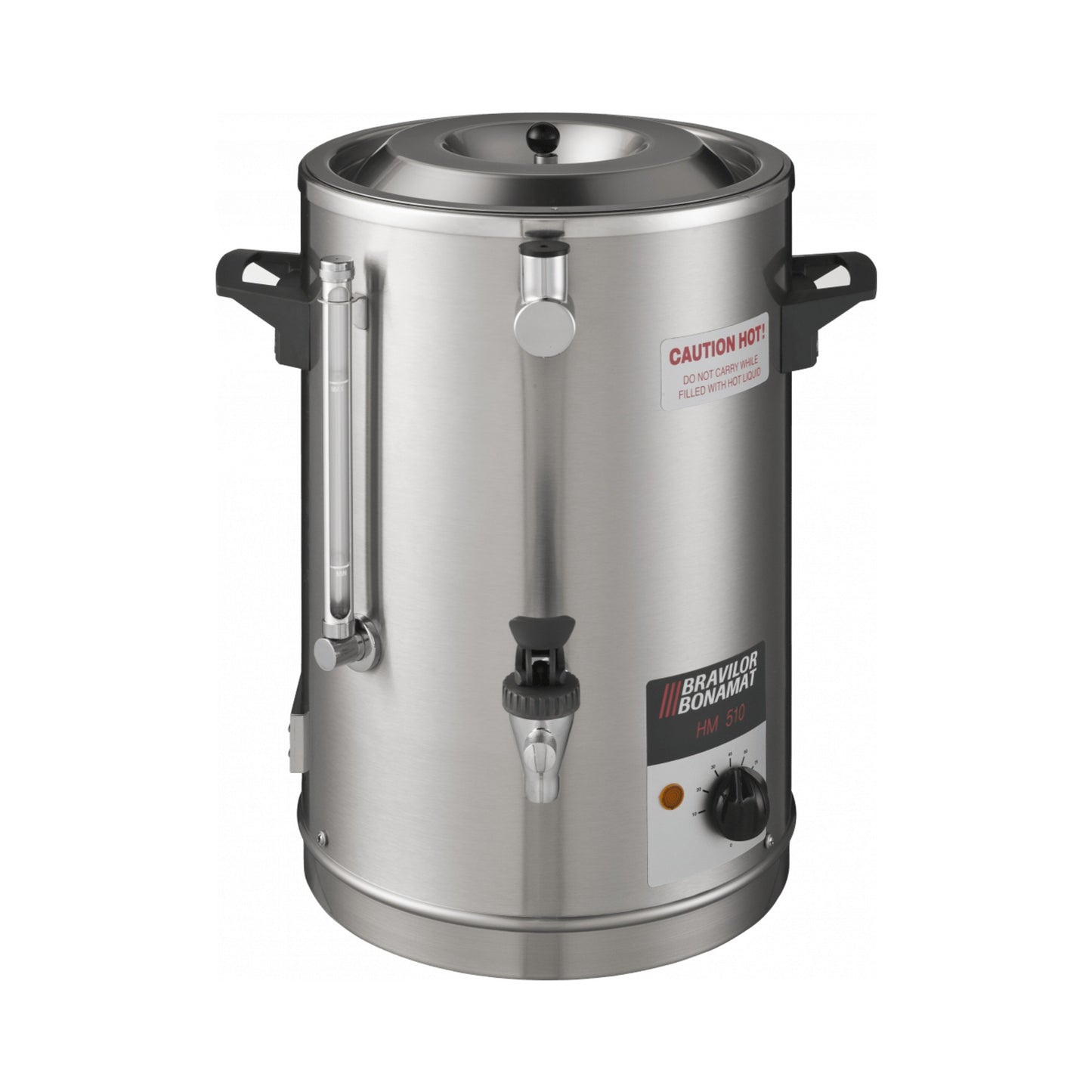 Bravilor HM 505 Milk Heating Bain-Marie Urn - 5 Litre