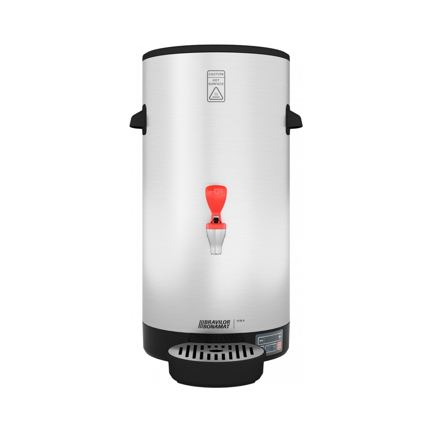 Bravilor HWA 12 Eco Double Wall Hot Water Urn - 12 Litres