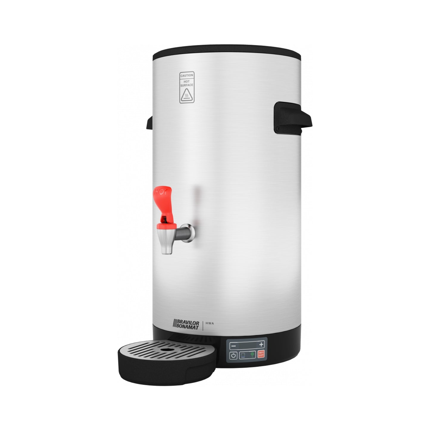 Bravilor HWA 12 Eco Double Wall Hot Water Urn - 12 Litres