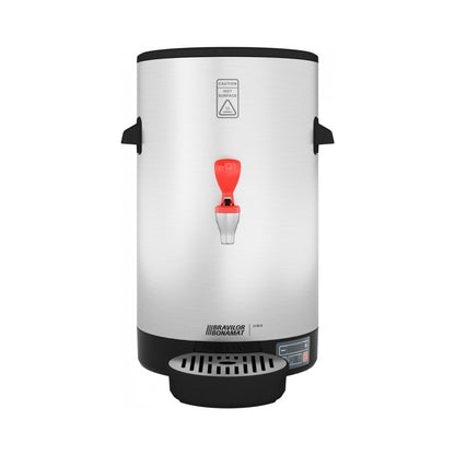 Bravilor HWA 8 Eco Double Wall Hot Water Urn - 8 Litres